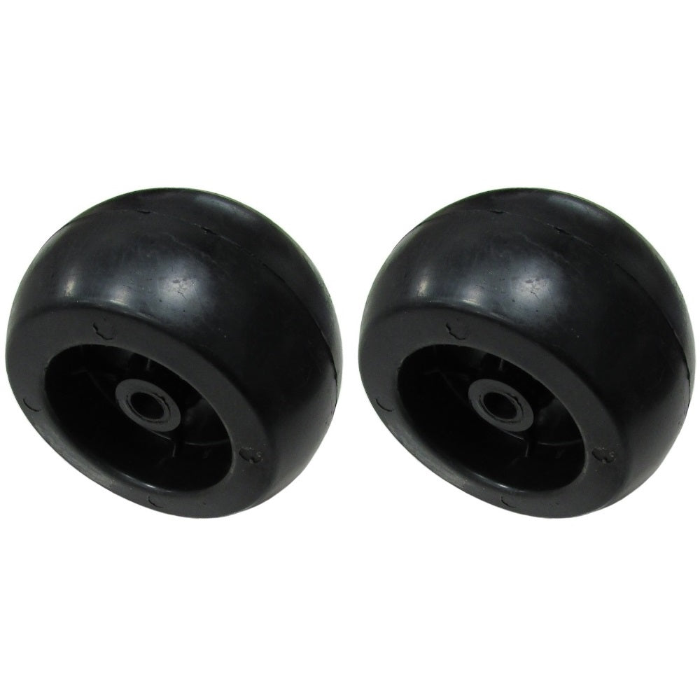 Qty 2: Deck Wheel Fits Ariens Replaces 03471700