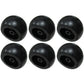 (6) Plastic Deck Wheel Fits Cub Cadet 38" 40" 50" Decks 734-04039A 734-3058