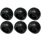 Qty 6: Deck Wheel Fits MTD Replaces 734-3058