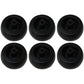 Pack of 6 Deck Wheels Fits Gravely 03471700 03905600 Fits Hustler 31997