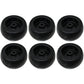 Qty 6: Deck Wheel Fits MTD Replaces 734-3058