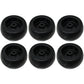 Qty 6: Deck Wheel Fits Snapper Replaces 1700184SM
