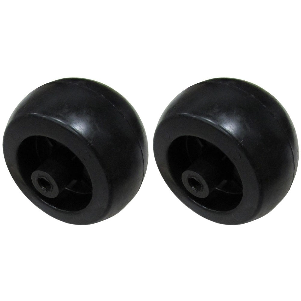 Qty 2: Deck Wheel Fits Universal Products Replaces 092265MA