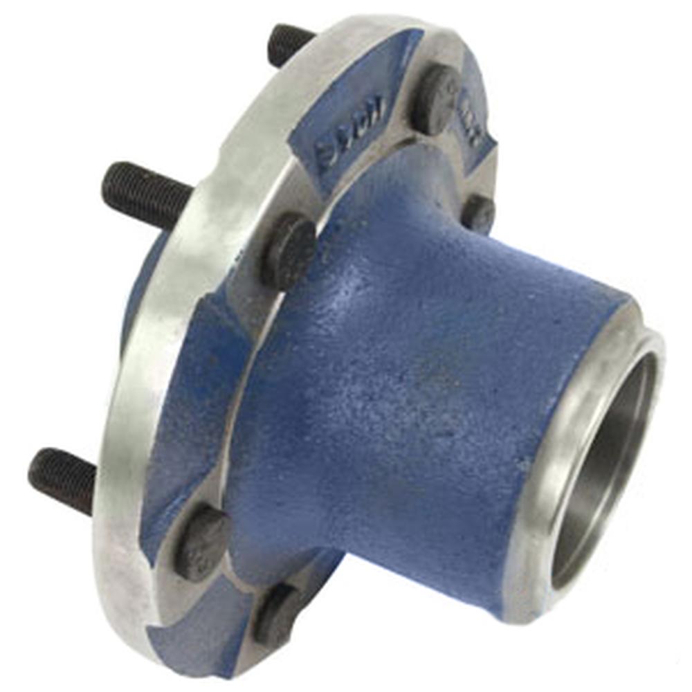 C9NN1104E One New Front Hub Fits Ford 4000, 4600, 2310, 2610, 2910, 3610, 3910