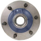 C9NN1104E One New Front Hub Fits Ford 4000, 4600, 2310, 2610, 2910, 3610, 3910