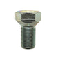 Wheel Bolt Fits Fiat Replaces 495002