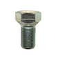 Wheel Bolt Fits Long Replaces S62298