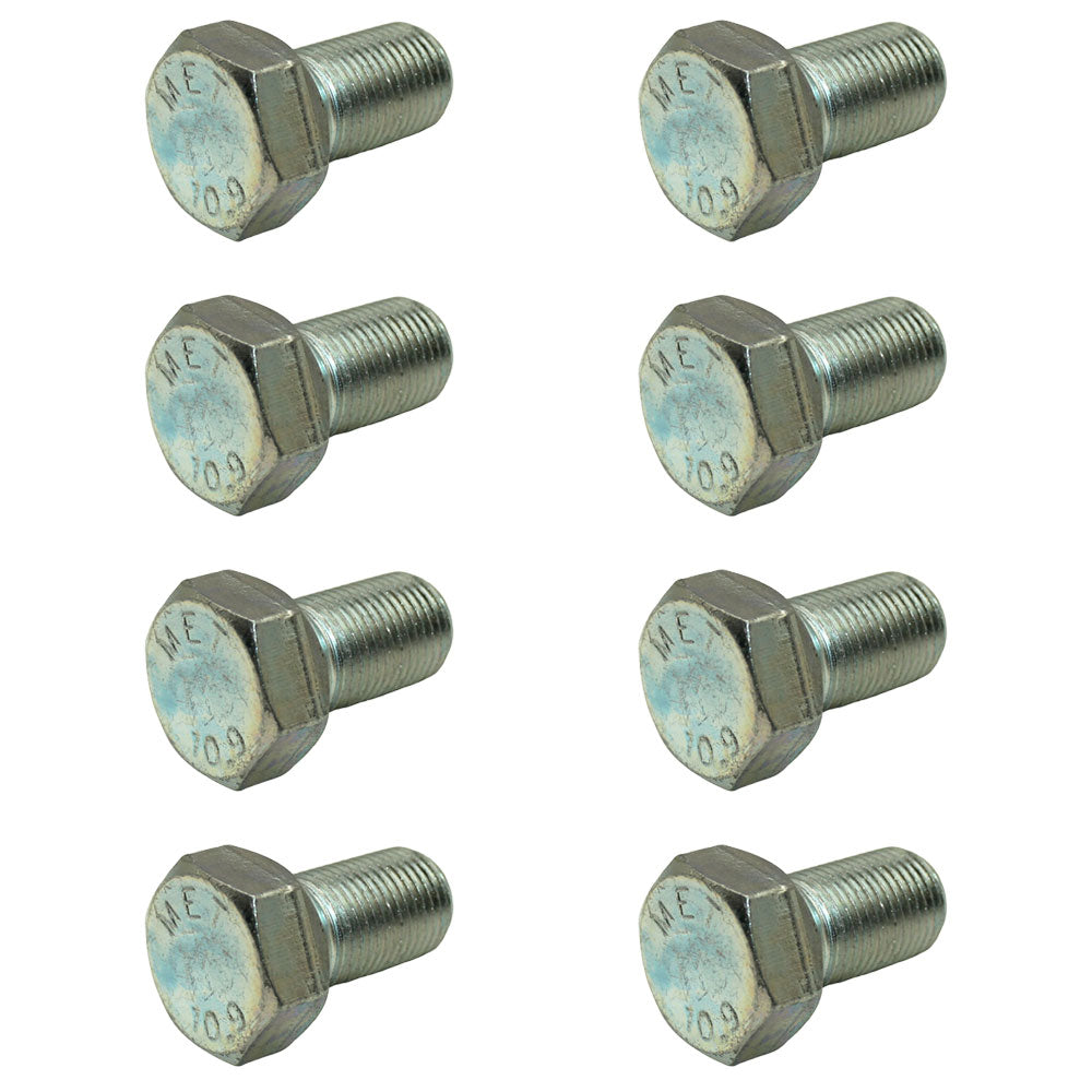 Qty 8: Wheel Bolt Fits Long Replaces S62298