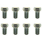 Qty 8: Wheel Bolt Fits Long Replaces S62298
