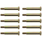 10PK Shoulder Bolt Fits Cub Cadet fits MTD fits Troy Bilt 938-3056 738-3056