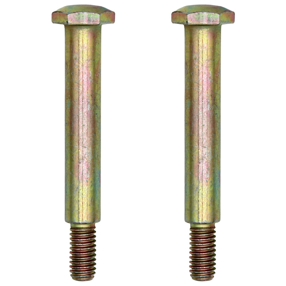2 Pk Fits Cub Cadet MTD Troy Bilt 938-3056 738-3056 Replacement Deck Wheel Bolts