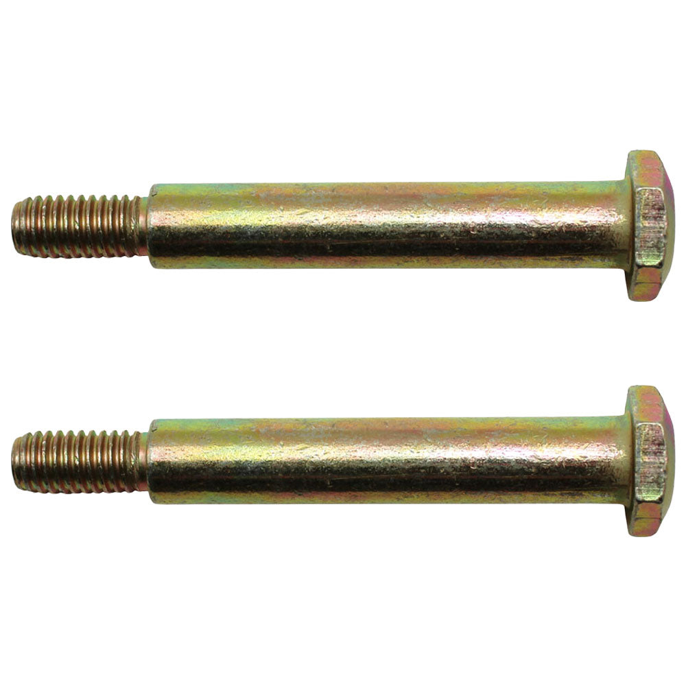 Qty 2: Wheel Bolt Fits Husqvarna Replaces 532 13 76-44