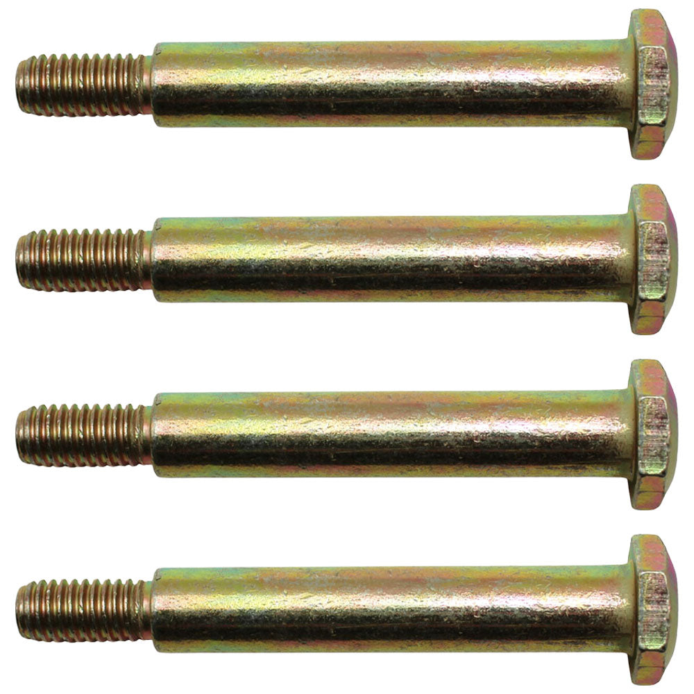 Qty 4: Wheel Bolt Fits John Deere Replaces M84691