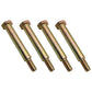 Qty 4: Wheel Bolt Fits John Deere Replaces M84691