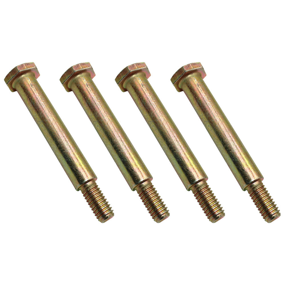 Qty 4: Wheel Bolt Fits John Deere Replaces M84691