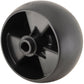 3 Spoked Deck Wheel Fits Toro Replaces 112-0677-3SPOKES