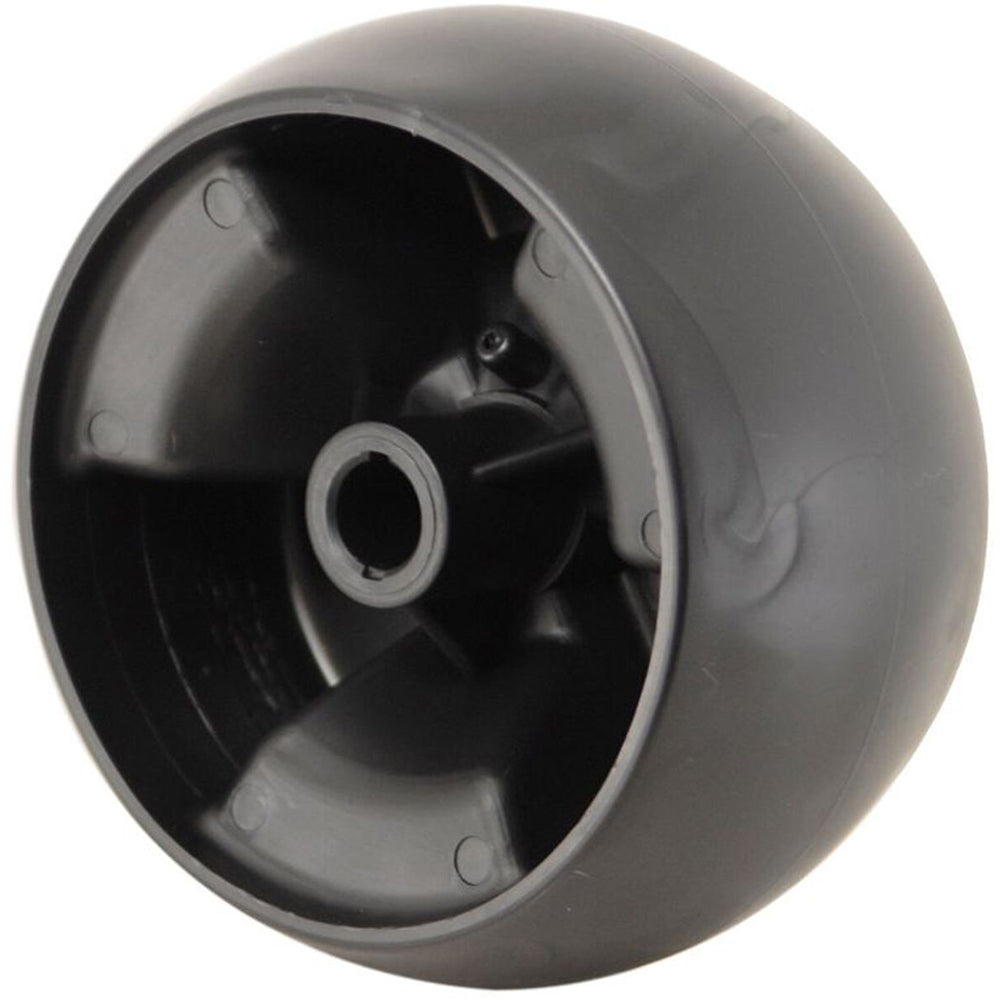 3 Spoked Deck Wheel Fits Oregon Replaces 72-025
