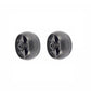 Qty 2: Deck Wheel Fits Oregon Replaces 72-025
