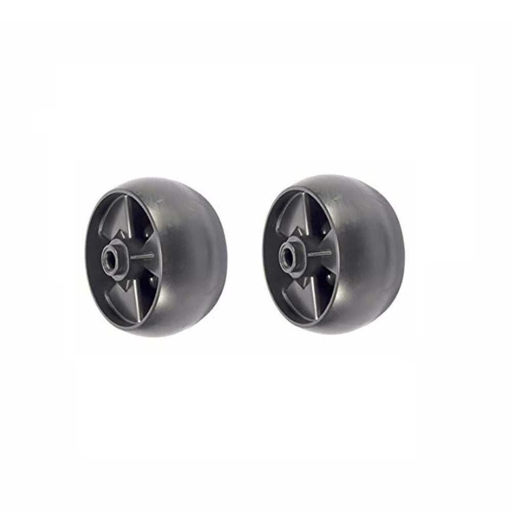 Qty 2: Deck Wheel Fits Oregon Replaces 72-025