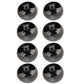 8PK Deck Wheels fits MTD Fits Cub Cadet 734-04155 Fits Toro 112-0677 210-275