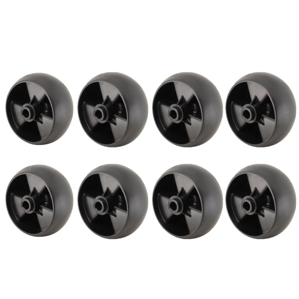 Qty 8: Deck Wheel Fits MTD Replaces 734-04155
