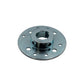 Sprocket Hub w/ Hardware Fits Universal Products Replaces 2562