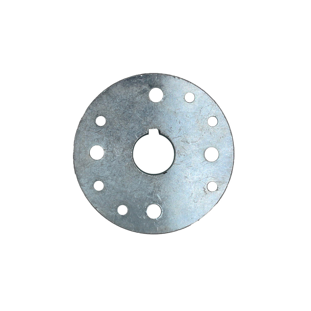 Sprocket Hub w/ Hardware Fits Universal Products Replaces 2562