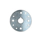 2562 Azusa Go kart Sprocket Hub, 1" bore, 1/4" keyway