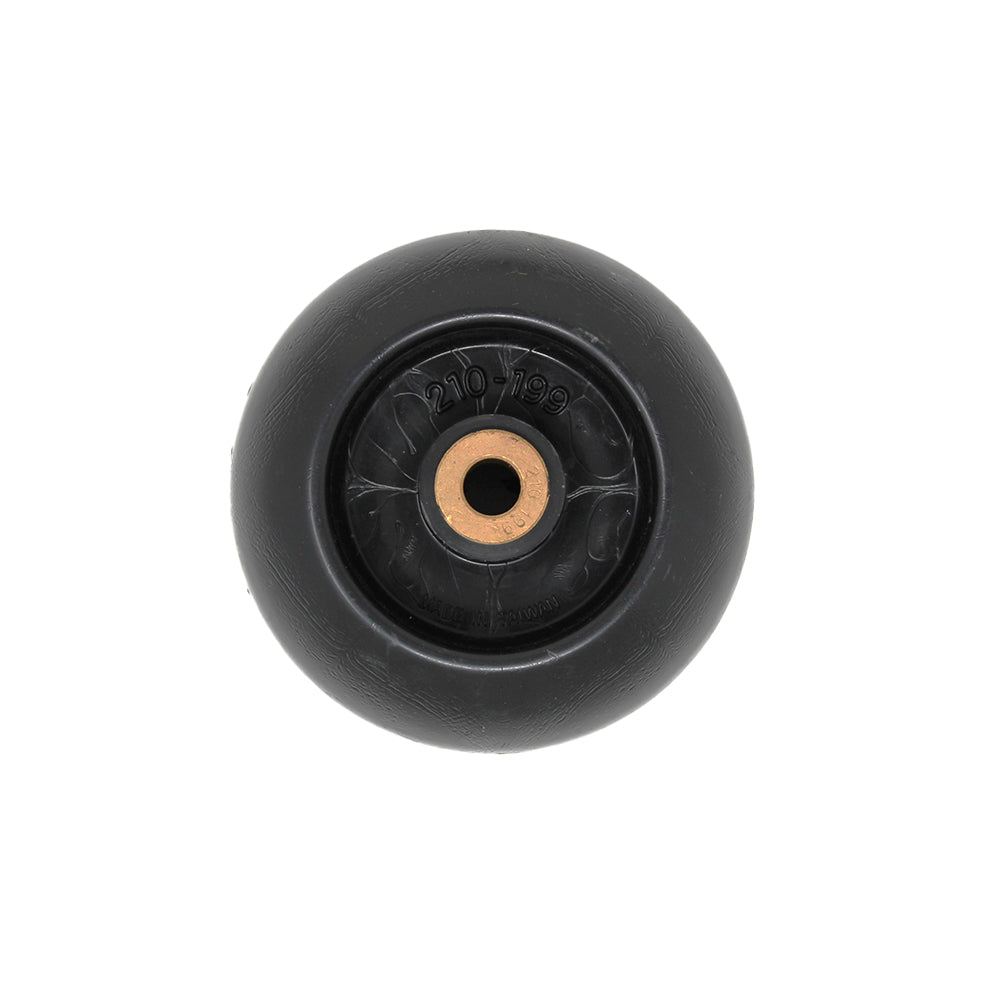 703-1890 Deck Wheel for MTD / Fits Cub Cadet 44A 50A GT42 GT46 GT48 GT54 LT48