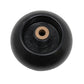 Solid Deck Wheel w/Bushings and Grease Zerk Fits MTD Replaces 703-1890A