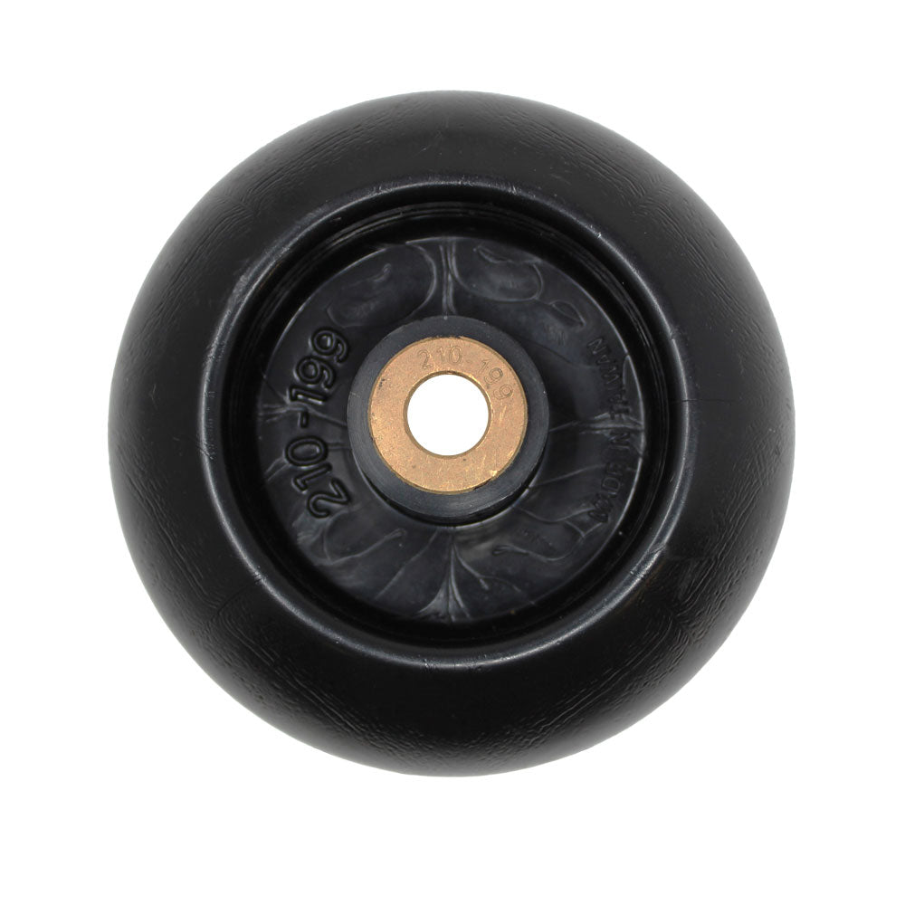 210-199 Deck Wheel Fits Cub Cadet LT48 GT42 GT46 GT48 GT54 Mowers