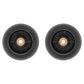 703-1890A Qty 2: Deck Wheel
 Fits MTD