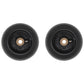 Fits Cub Cadet Mower Deck Wheel Pair Part No. 703-1890 903-1890A GT54 GT48 GT46