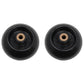 Fits Cub Cadet Mower Deck Wheel Pair Part No. 703-1890 903-1890A GT54 GT48 GT46