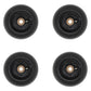 703-1890 Qty 4: Deck Wheel
 Fits Cub Cadet