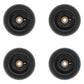 4 Deck Wheels Fits Cub Cadet Mowers 903-1890A 703-1890 703-1890A LT48