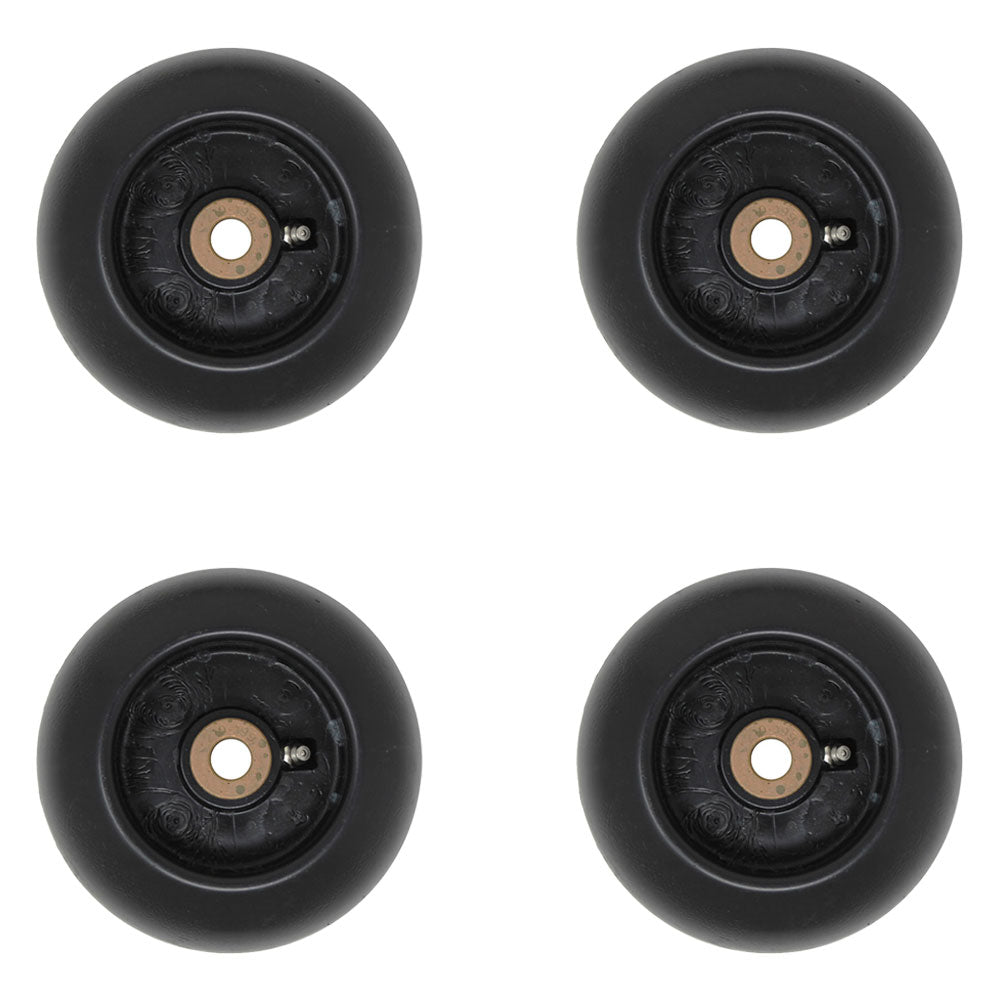 703-1890A Qty 4: Deck Wheel  Fits MTD