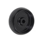 Solid Deck Wheel Fits John Deere Replaces GX10168