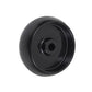 Mower Deck Gage Wheel Fits John Deere LA105 LA110 LA115 LA120 LA125 LA130 LA135
