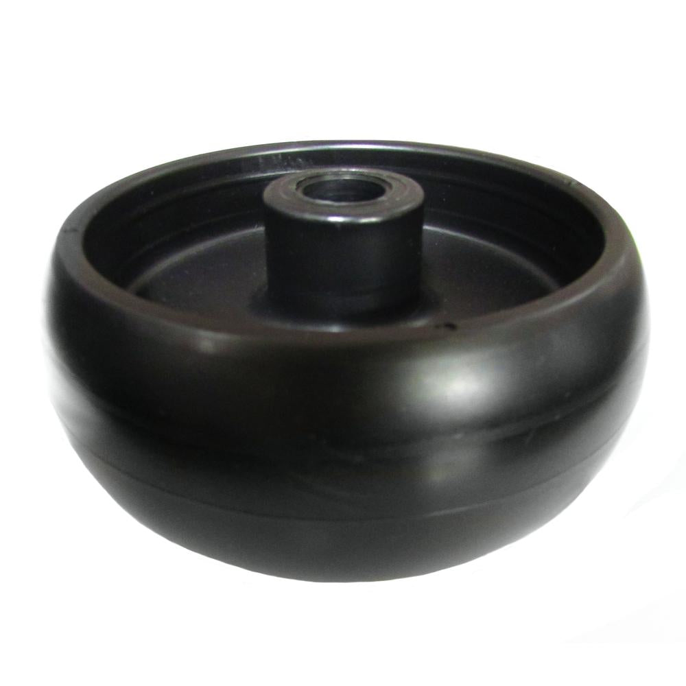 Mower Deck Gage Wheel Fits John Deere Z225 Z245 Z425 Z435 Z445 EZ-Trak
