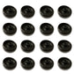 Sixteen (16) Mower Deck Wheels Fits John Deere 42" 48" 54" and 72" Deck GX10168