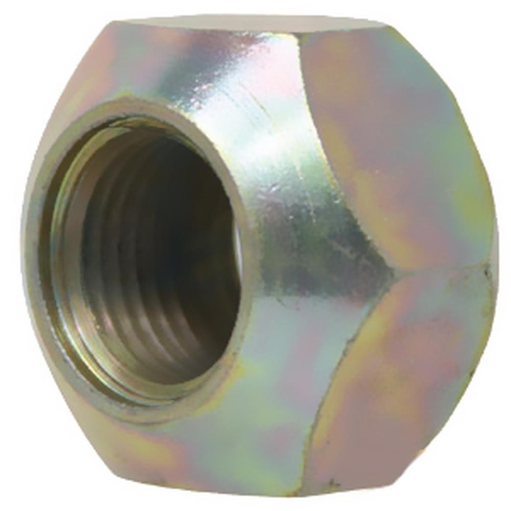 Rear Wheel Nut Fits Case/International Harvester Replaces 3047575R1