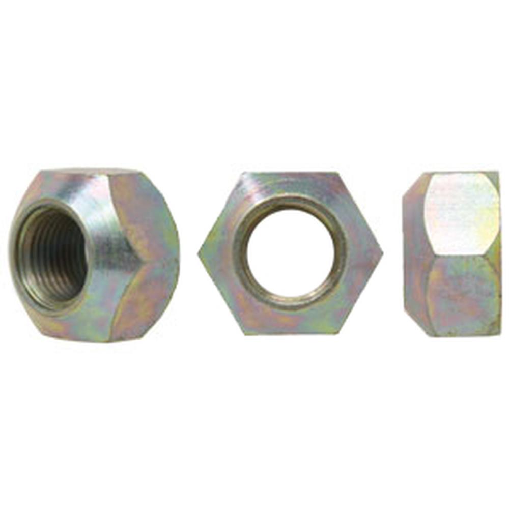Rear Wheel Nut Fits Ford Replaces 14081003