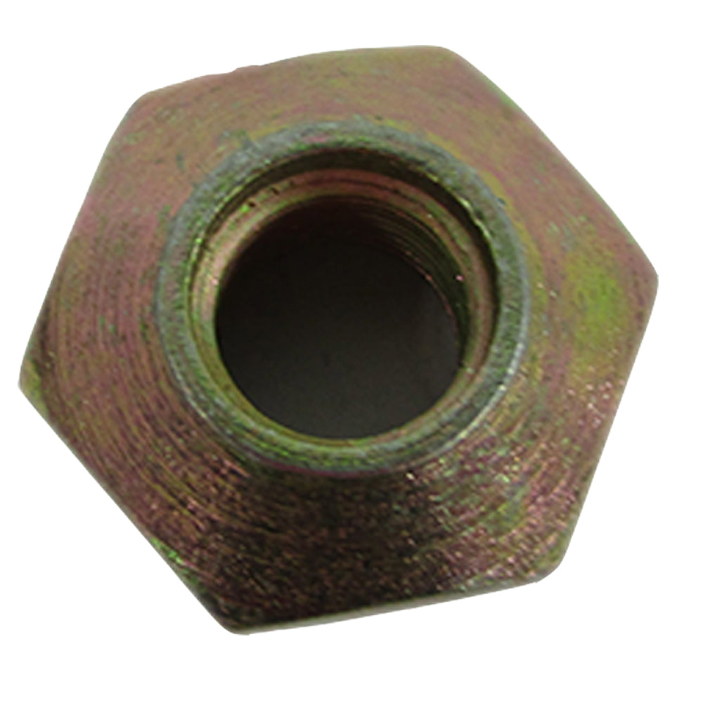 Front Wheel Nut Fits Massey Ferguson TO20 TO30 TO30 TO35 TEF20