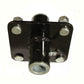 Tail Wheel Hub Fits BUSH HOG Replaces 63813BH