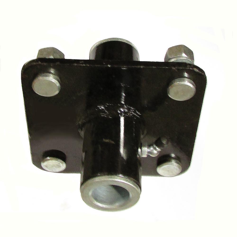 Tail Wheel Hub Fits BUSH HOG Replaces 63813BH