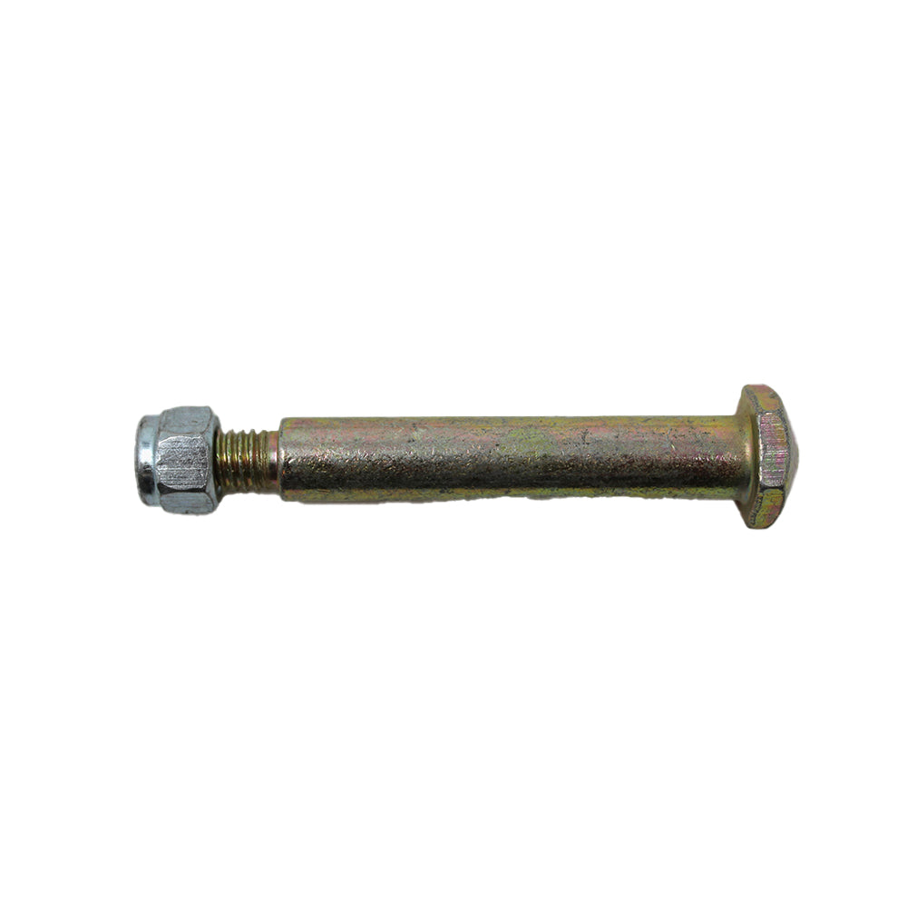 Deck Wheel Bolt Fits Craftsman Fits Cub Cadet J Fits John Deere + Nut M