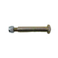 Wheel Bolt & Lock Nut Fits Universal Replaces 532193406  873680600
