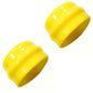 New TWO (2) Wheel Cap Fits John Deere X106 X126 X166 X300 X304 X320