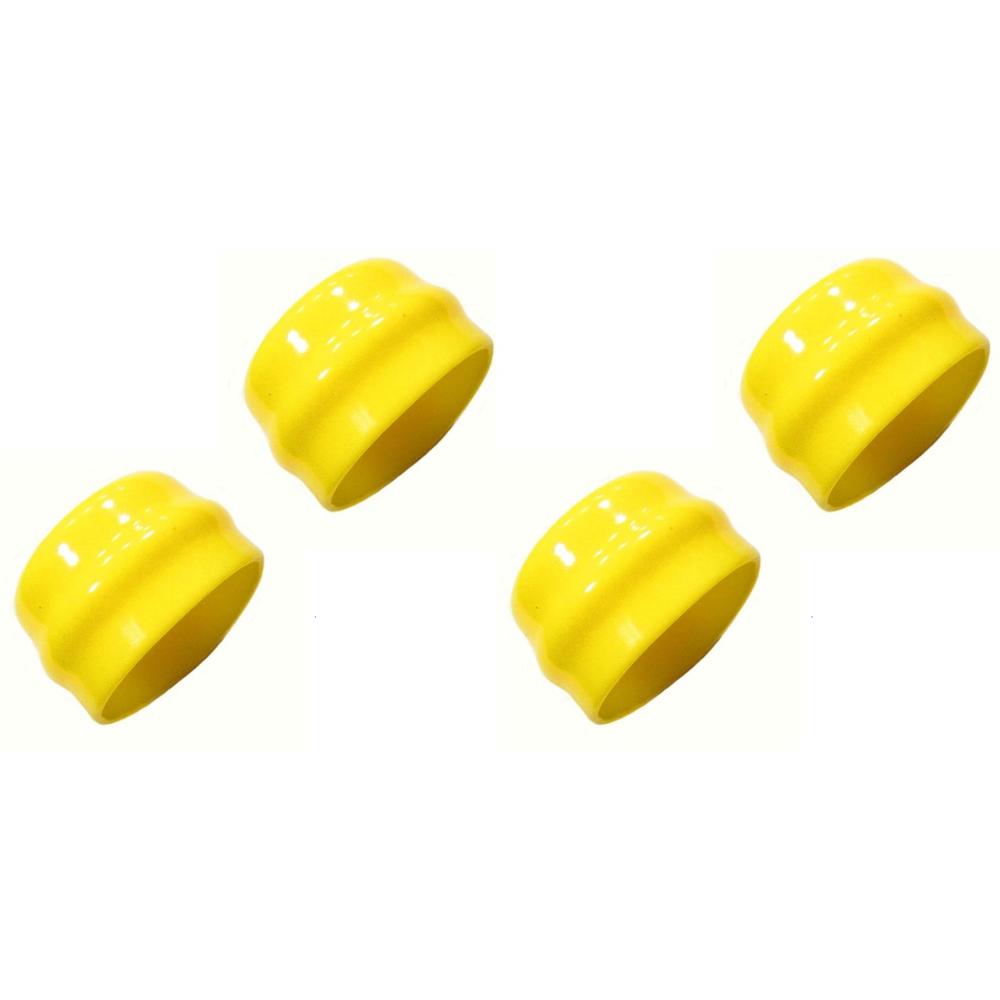4X Axle Cap Bearing Cover Fits John Deere D110 D120 D125 D130 D140 D150 D160